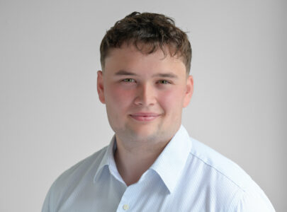 Jack Fairbairn